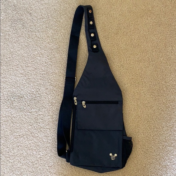 disney sling bag